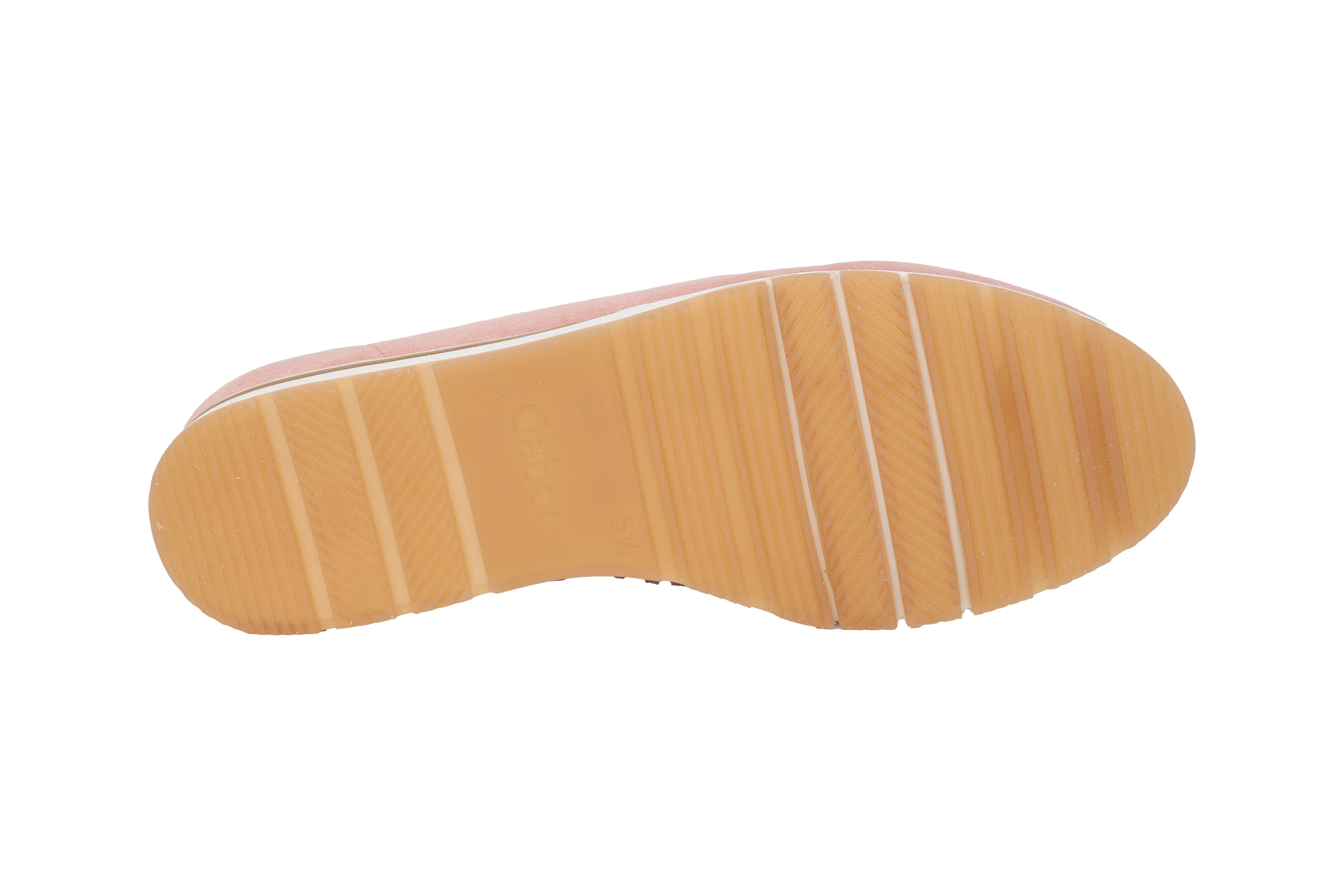 '22.414.41' women's moccasin - pink