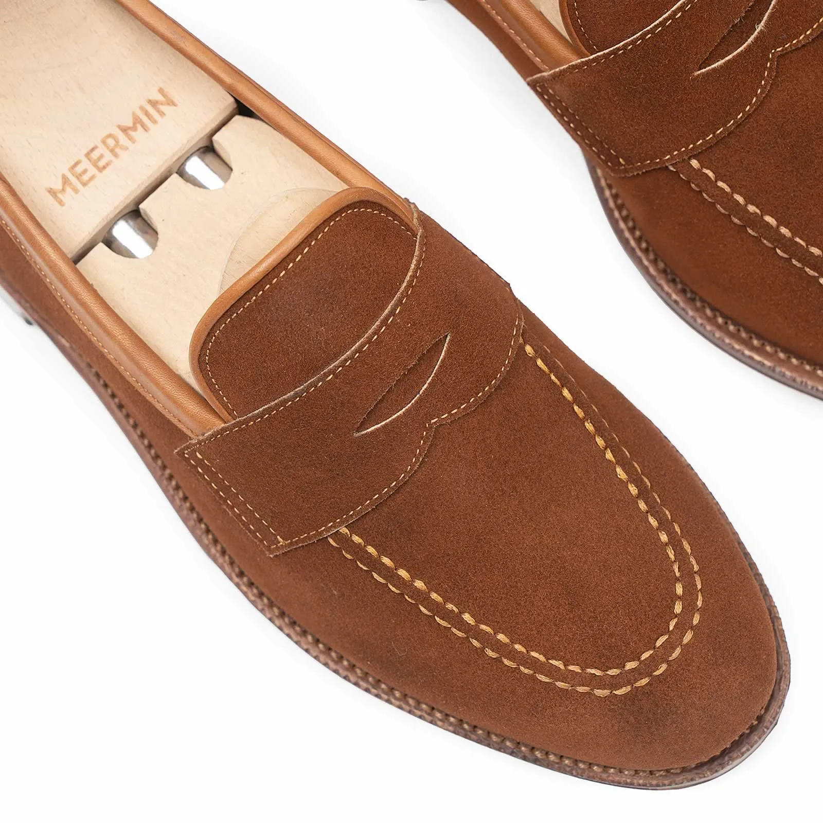 514045 - SNUFF ALICANTE SUEDE - E