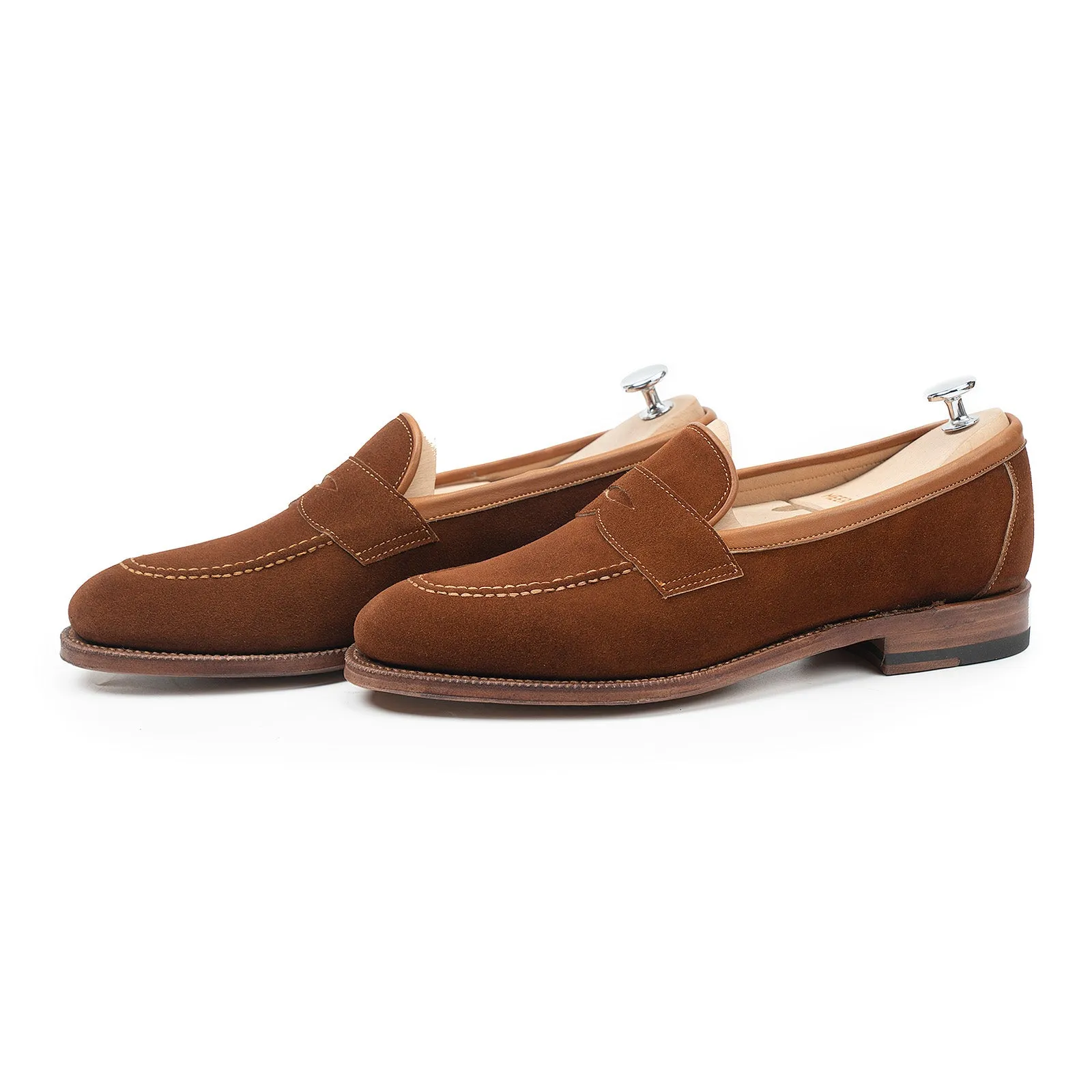 514045 - SNUFF ALICANTE SUEDE - E