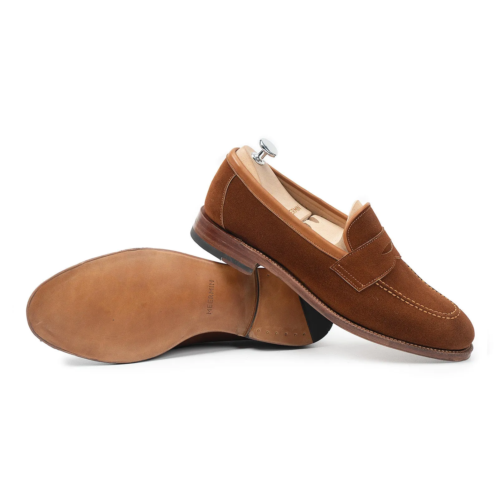514045 - SNUFF ALICANTE SUEDE - E