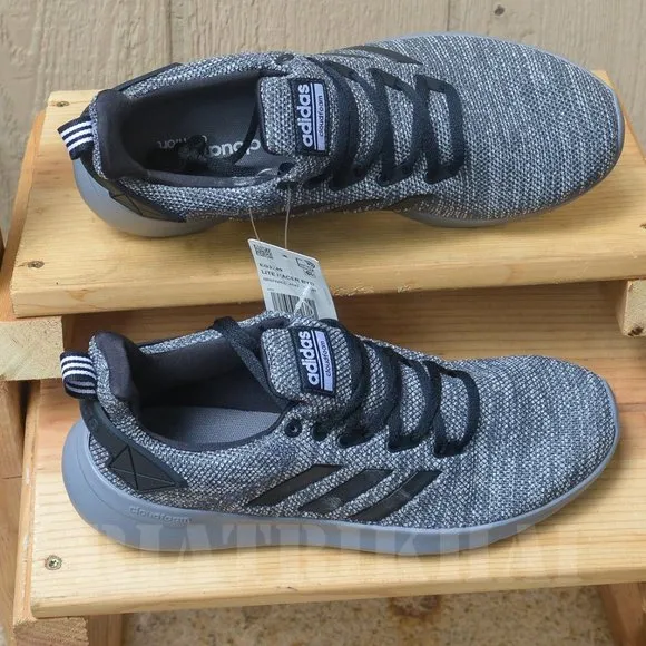 adidas Men's Lite Racer BYD Running Shoe
