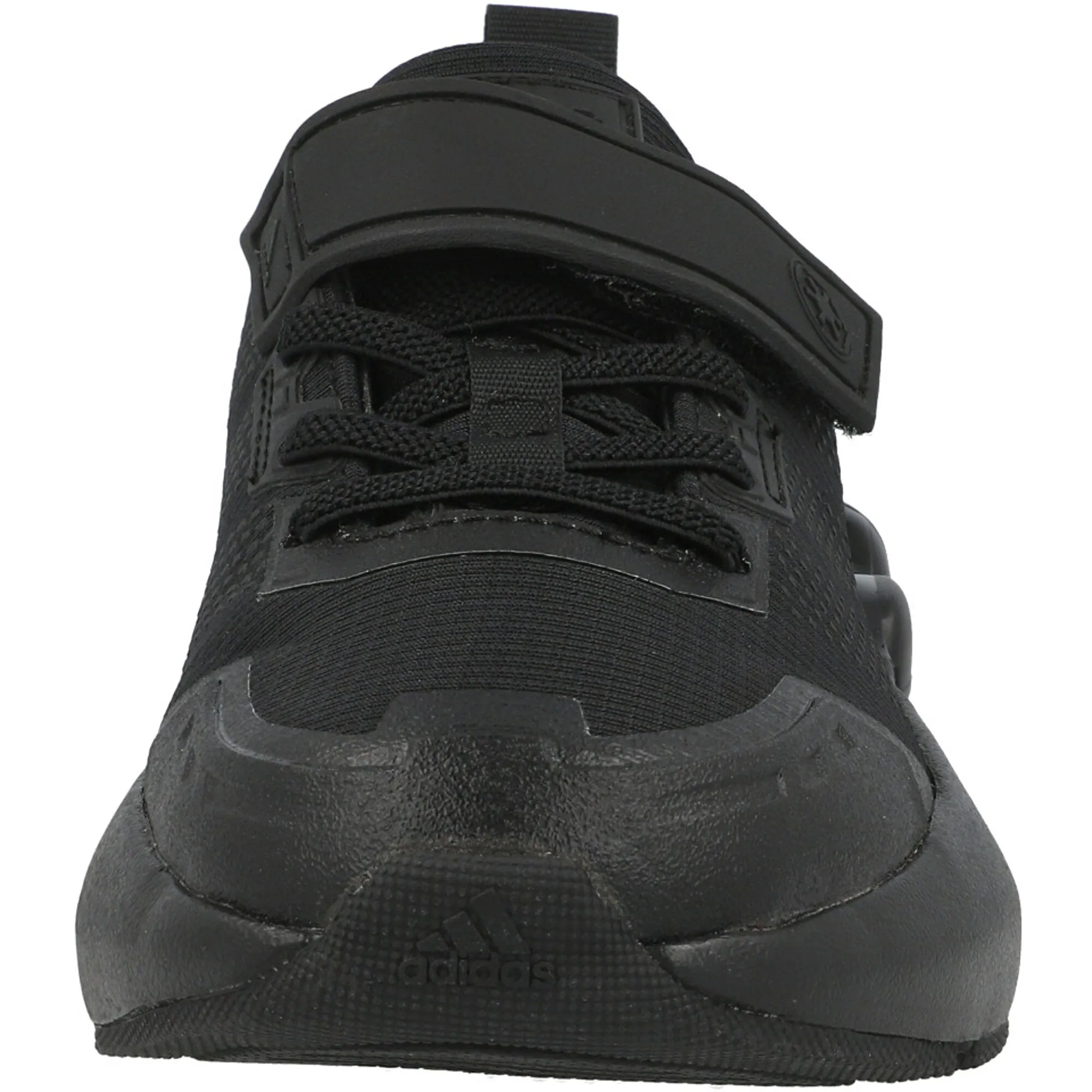 adidas Star Wars Runner Black Kids Shoes