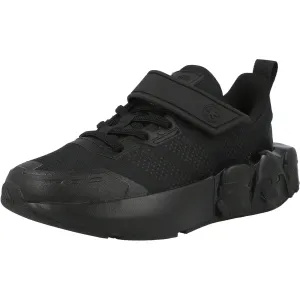 adidas Star Wars Runner Black Kids Shoes