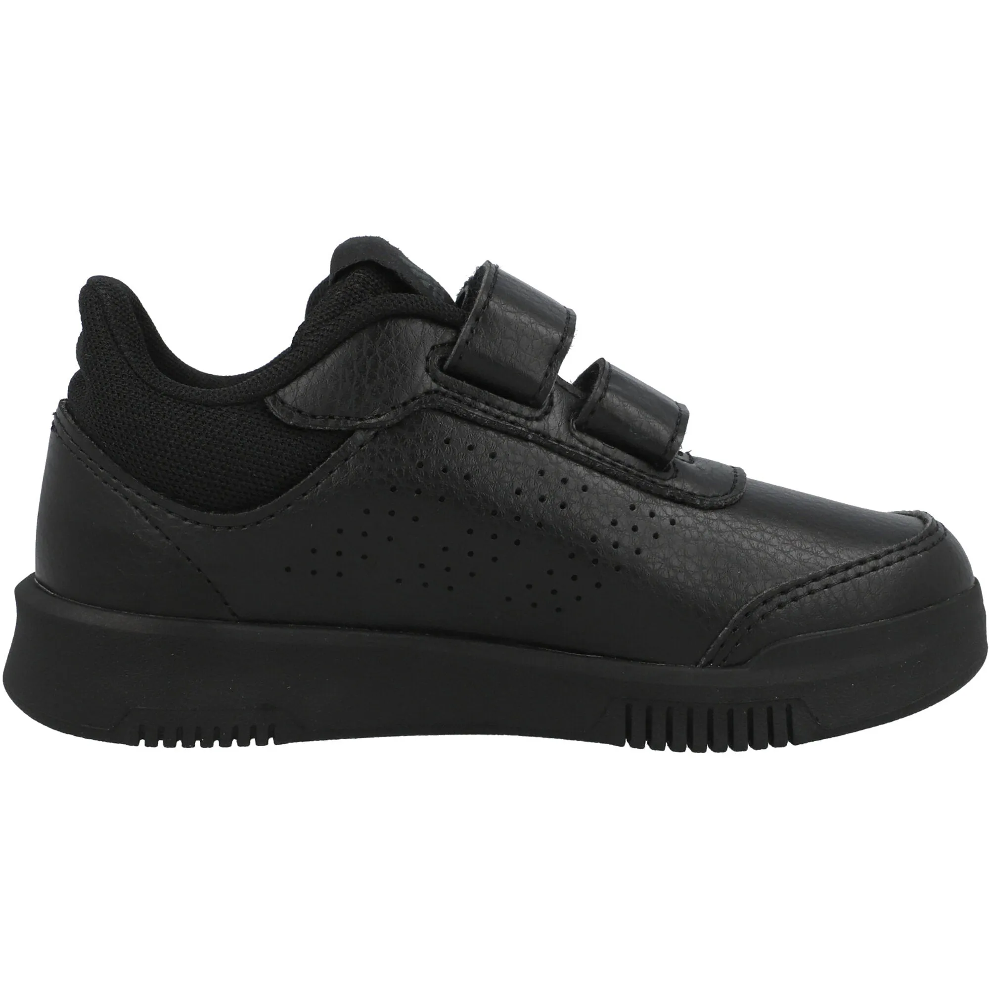 adidas Tensaur Sport 2.0 Core Black Kids Shoes