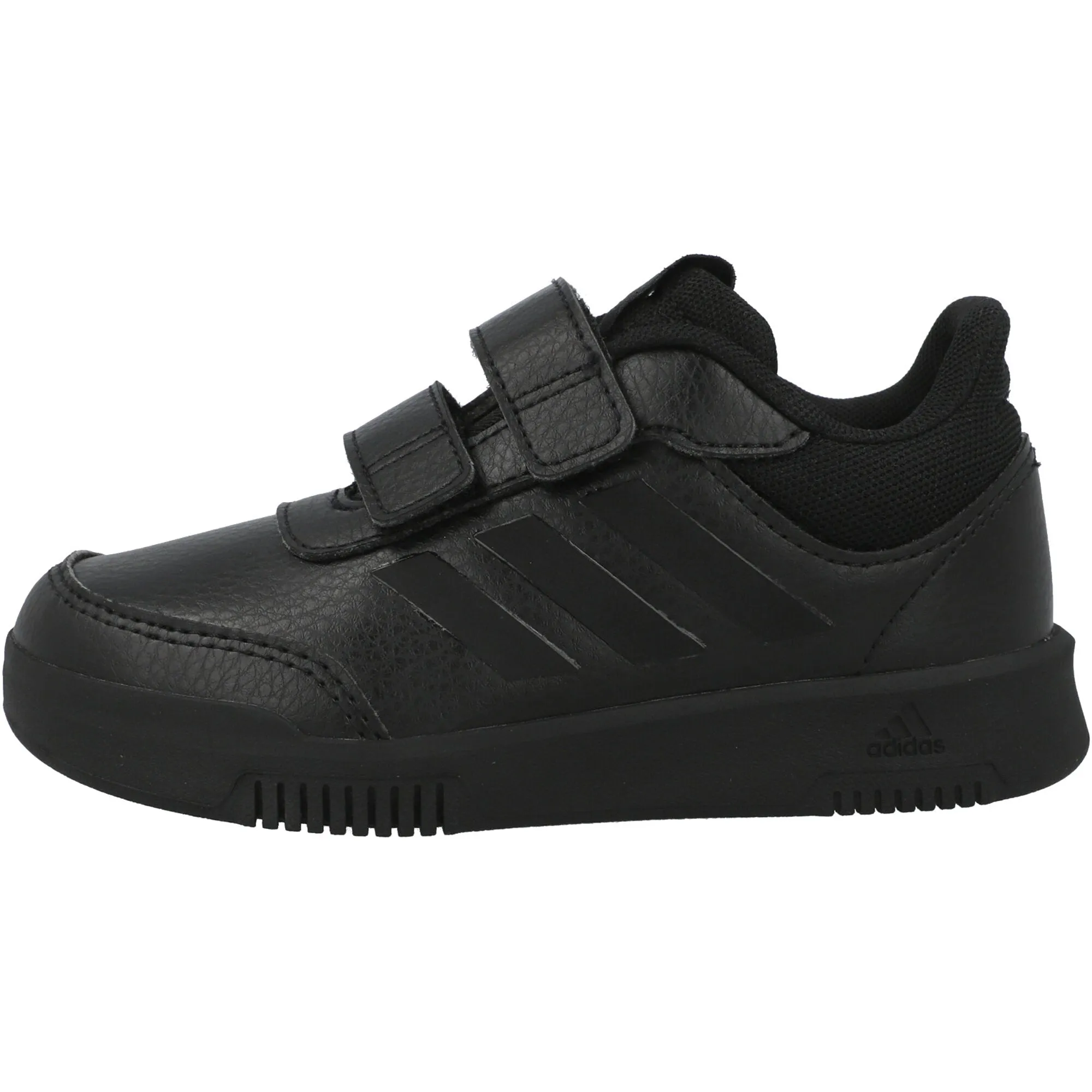 adidas Tensaur Sport 2.0 Core Black Kids Shoes