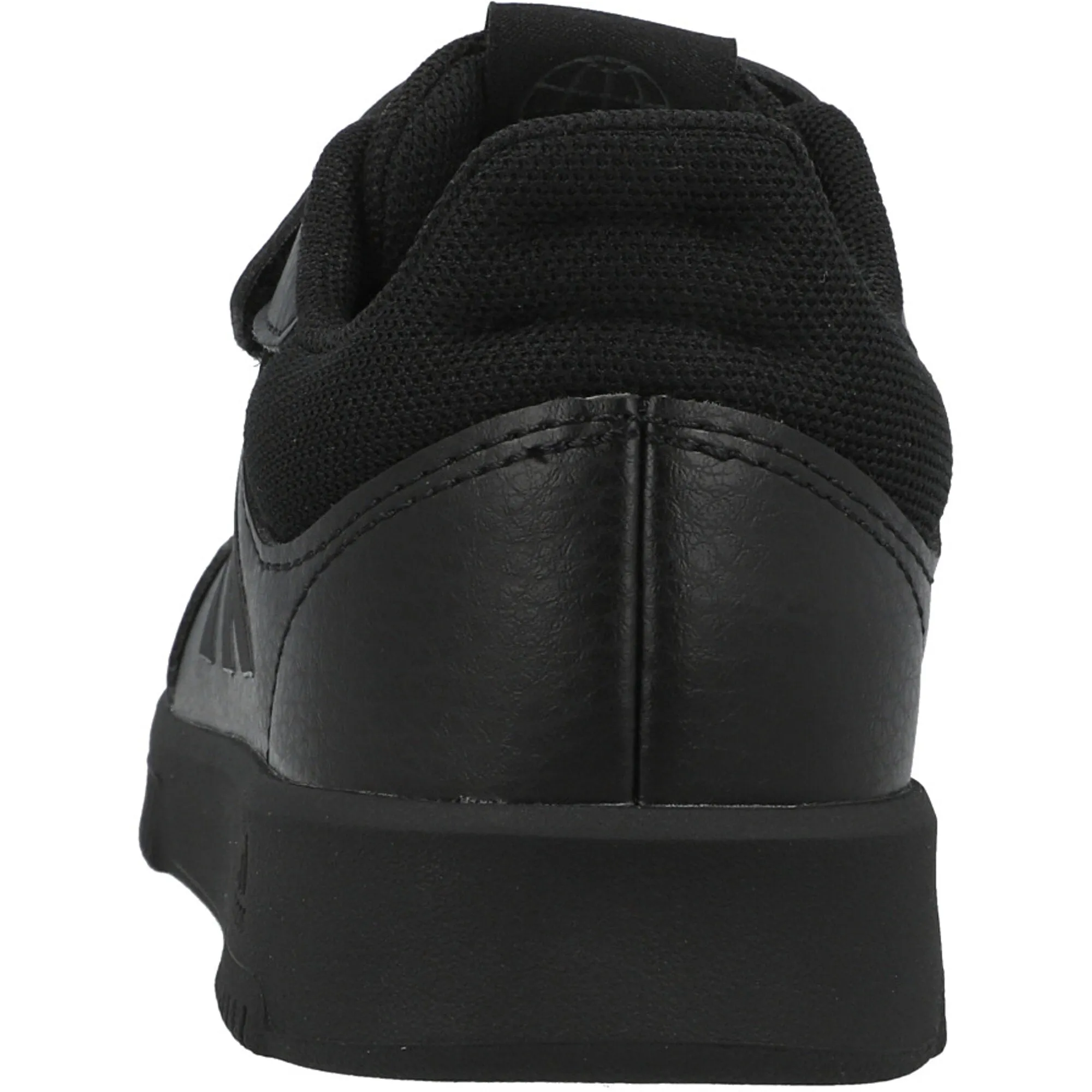 adidas Tensaur Sport 2.0 Core Black Kids Shoes