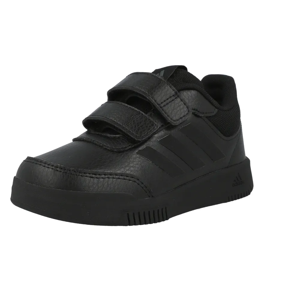 adidas Tensaur Sport 2.0 Core Black Kids Shoes