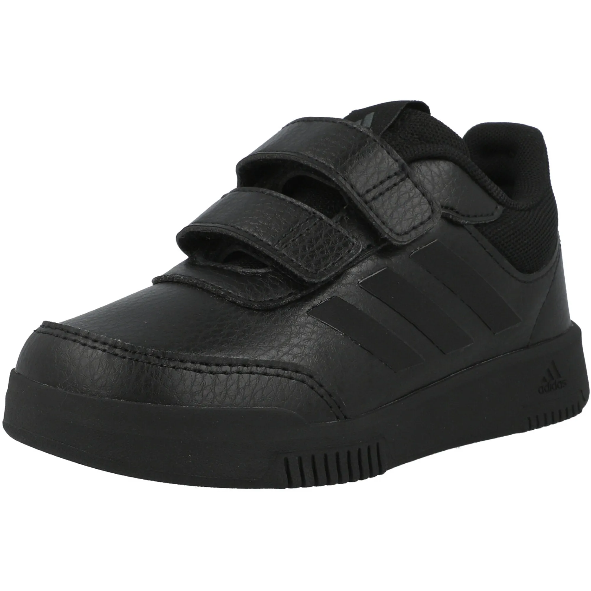 adidas Tensaur Sport 2.0 Core Black Kids Shoes