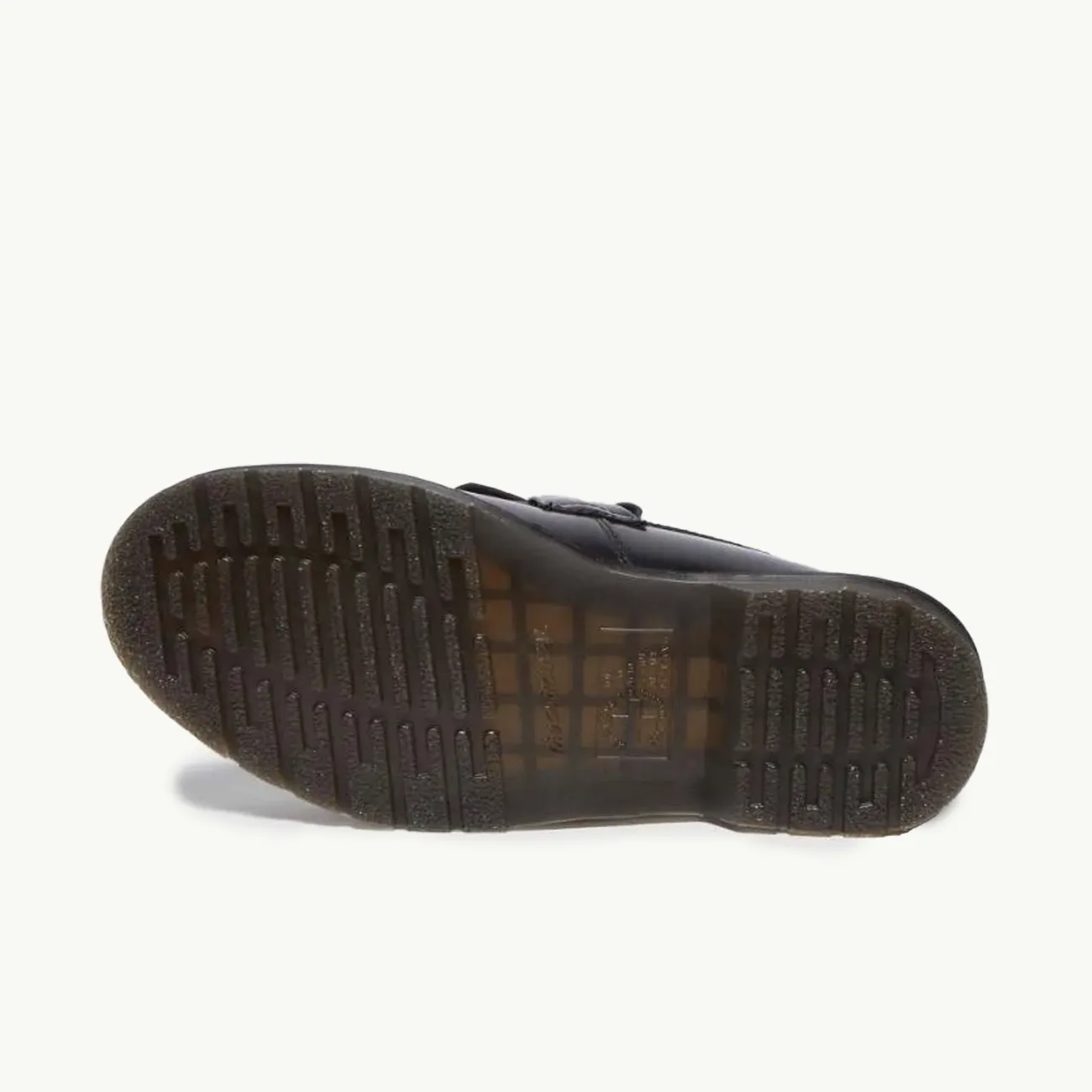 Adrian Snaffle Loafer - Black Polished Smooth