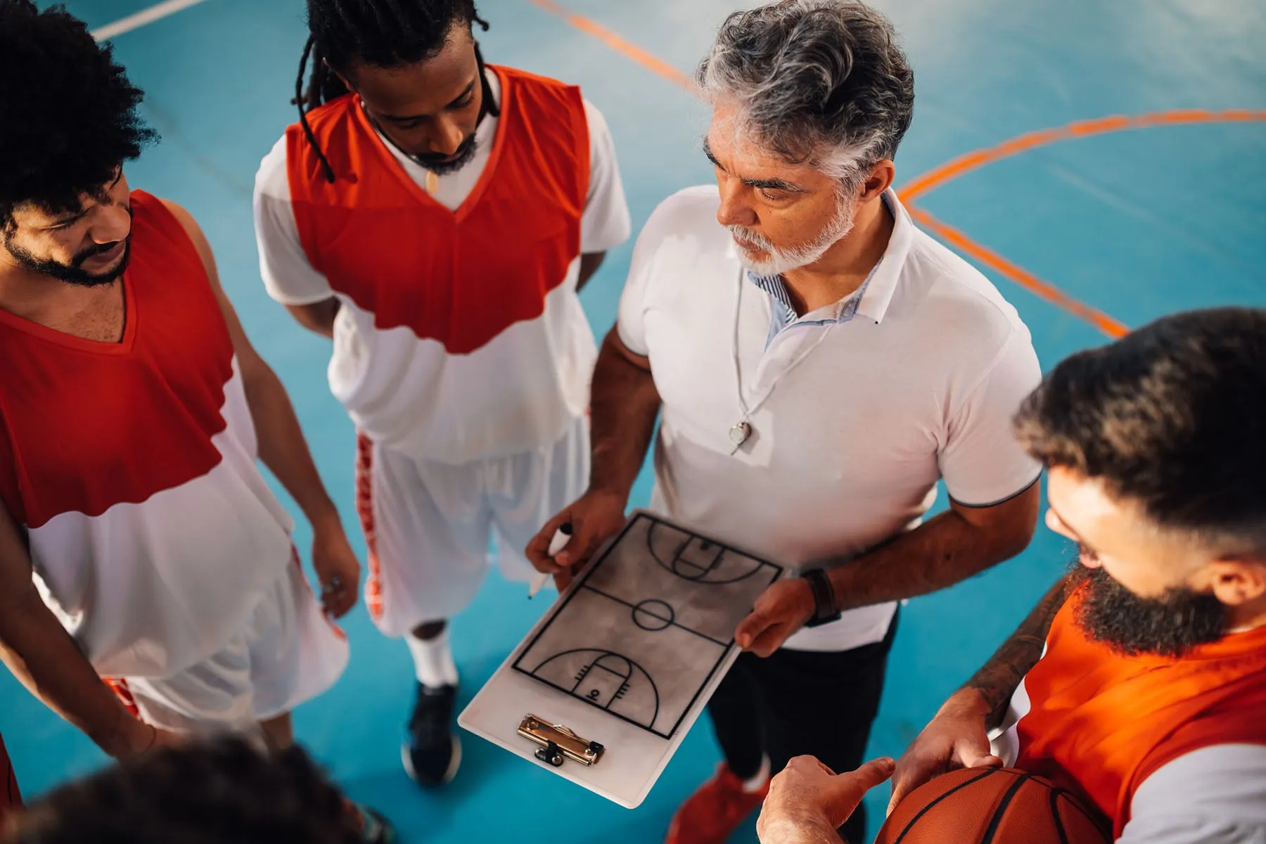 Advanced Sport Psychology Coach Certification
