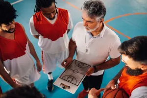 Advanced Sport Psychology Coach Certification