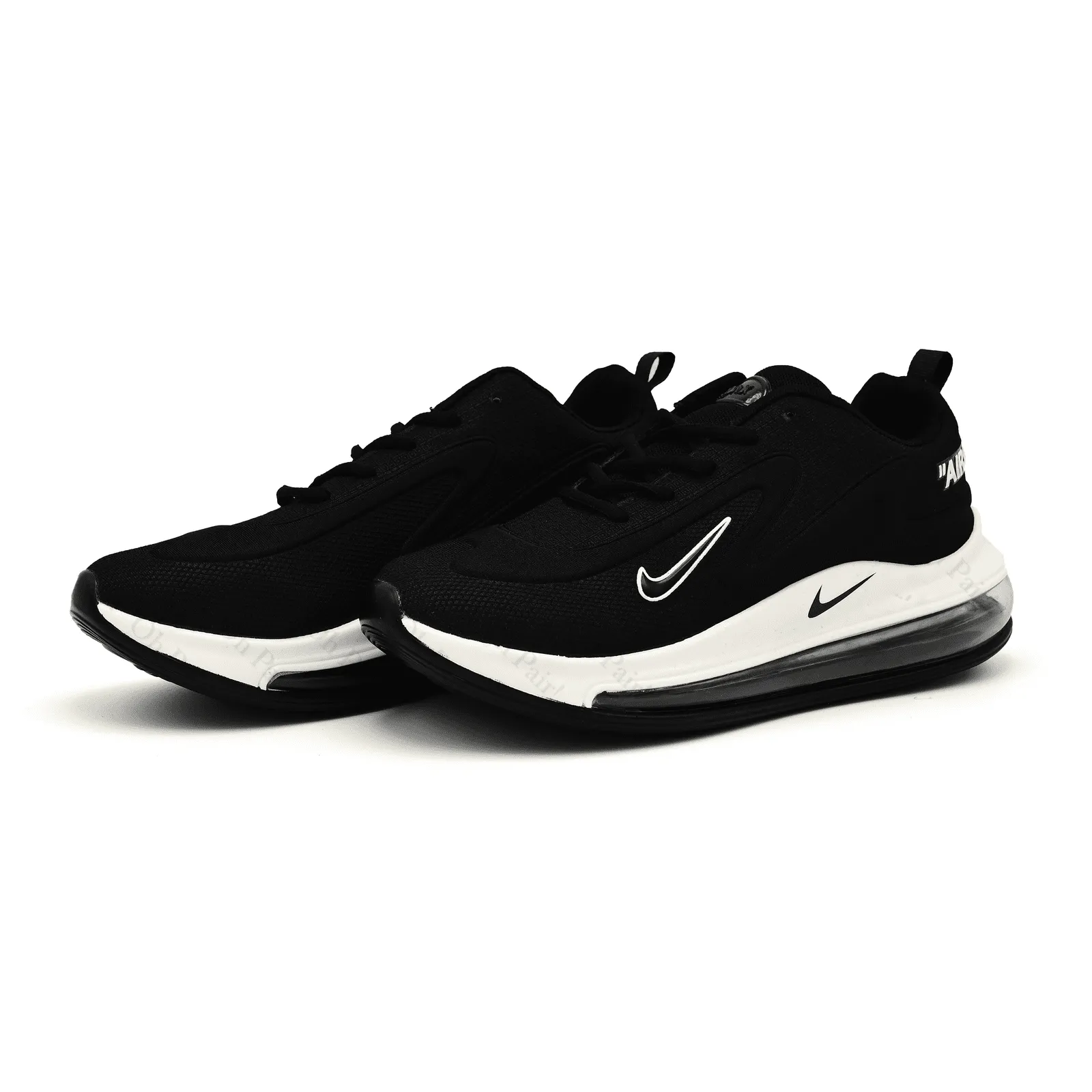 Airmaxx 720 Black White