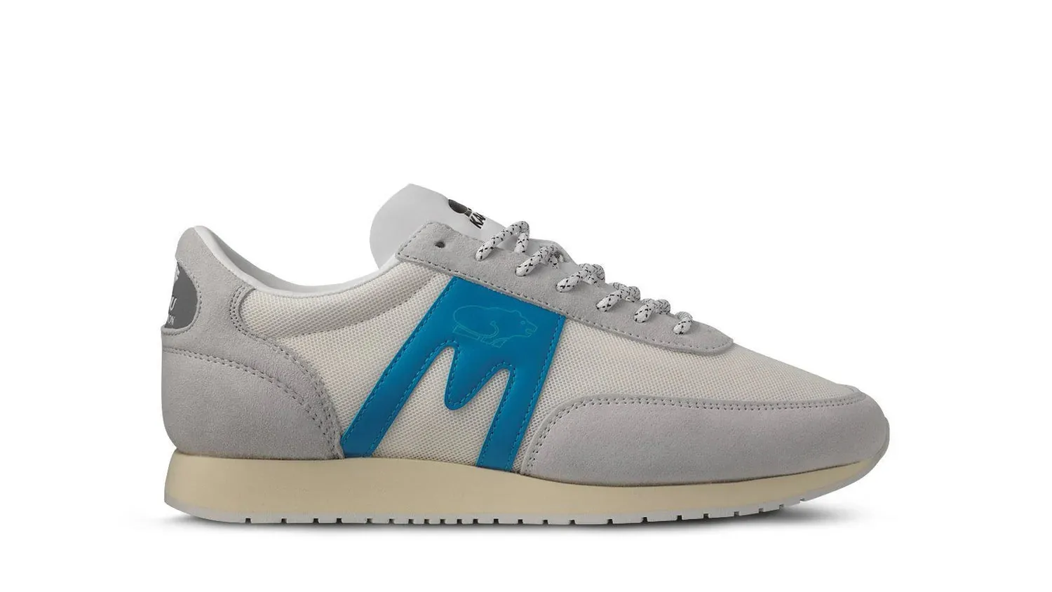 Albatross 82 Foggy Dew/Ashley Blue Sneaker