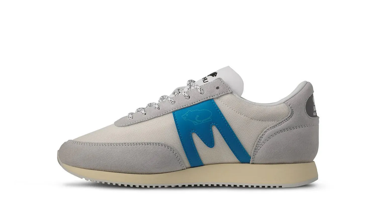 Albatross 82 Foggy Dew/Ashley Blue Sneaker