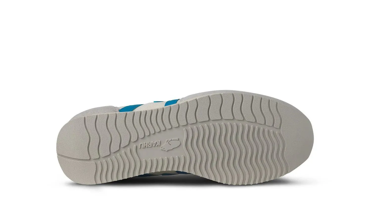 Albatross 82 Foggy Dew/Ashley Blue Sneaker