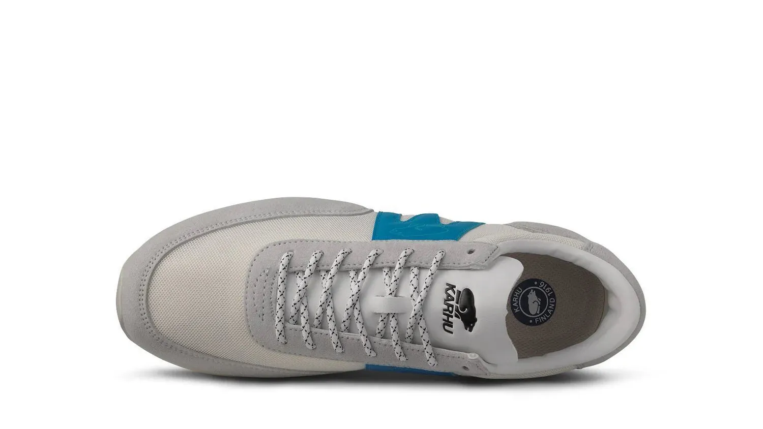 Albatross 82 Foggy Dew/Ashley Blue Sneaker