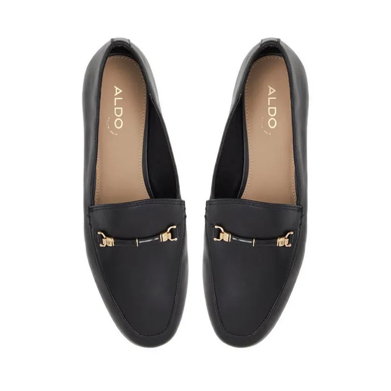 ALDO Francine Women's Loafers - Black