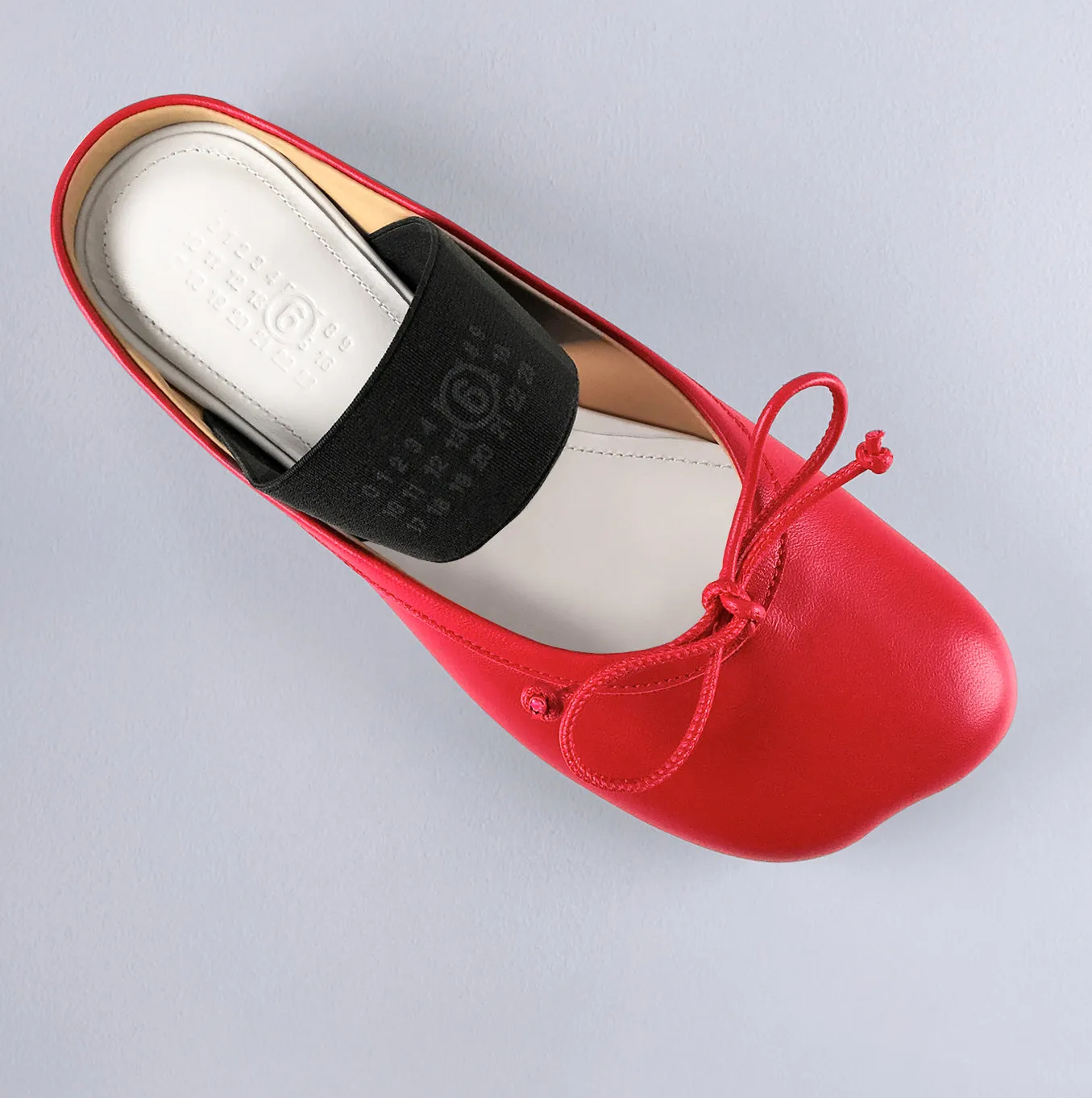 ANATOMIC SLIP-ON