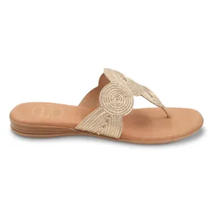 Andre Assous Women's Nikky Platino