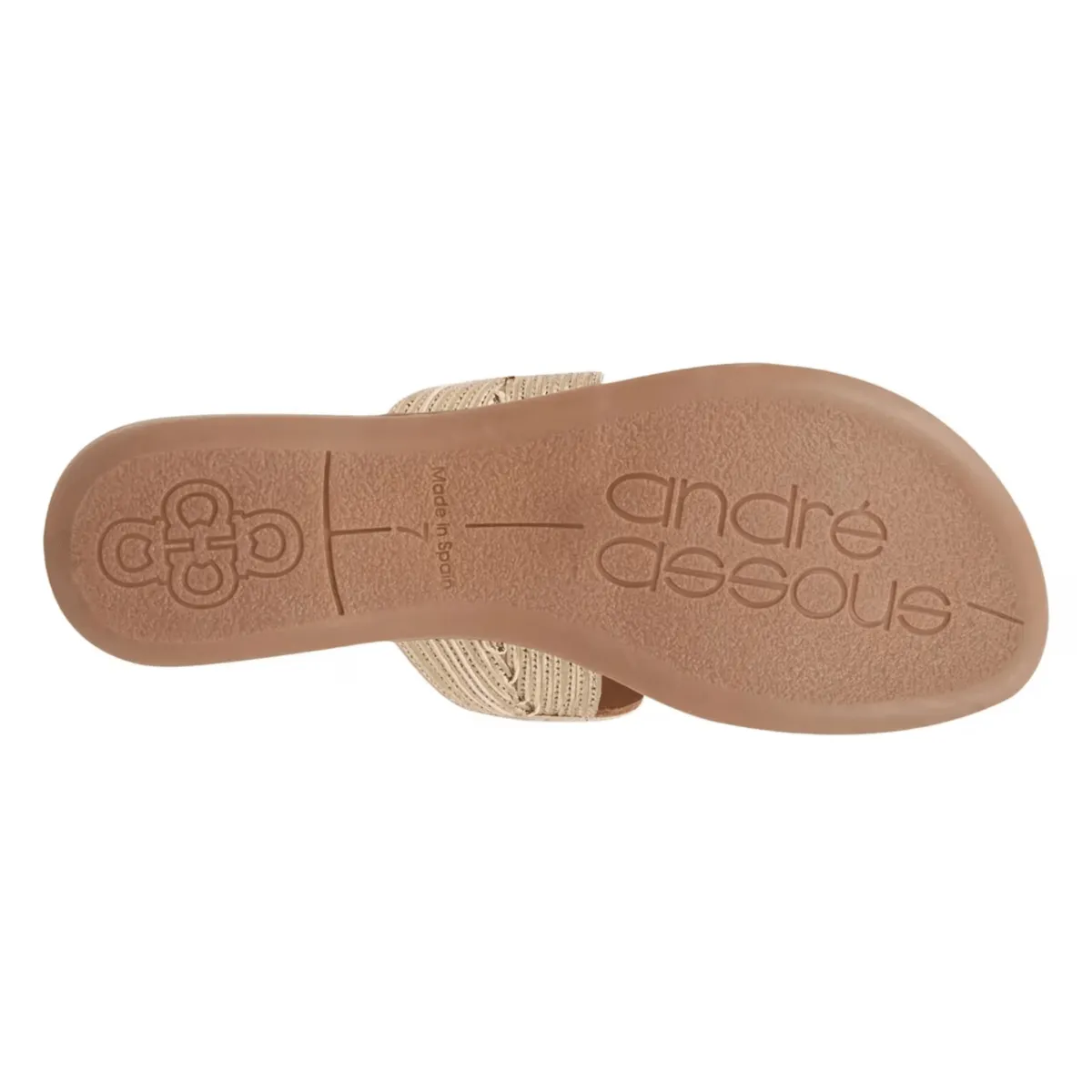 Andre Assous Women's Nikky Platino