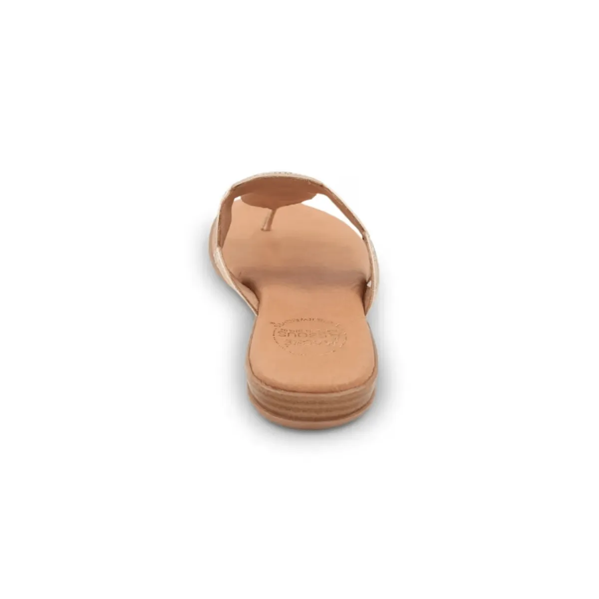 Andre Assous Women's Nikky Platino