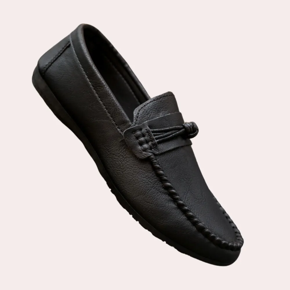 Antonio Uniek Herenloafers - Loafer Heren - Loafers Heren