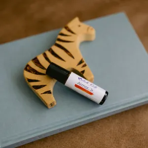 Armor, Jr. Essential Oil Blend