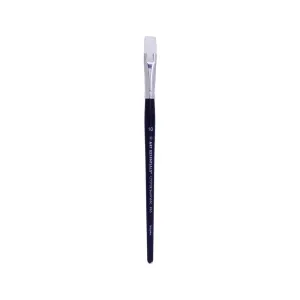 Art Essentials Oyster Synthetic Flat