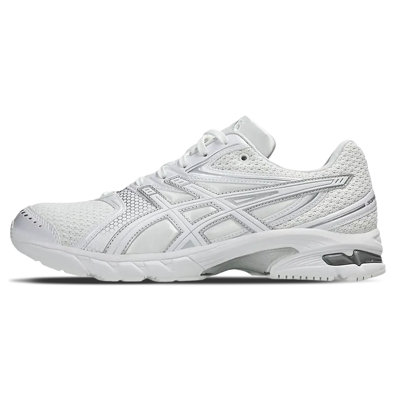 Asics Gel DS Trainer 14 'White Pure Silver'