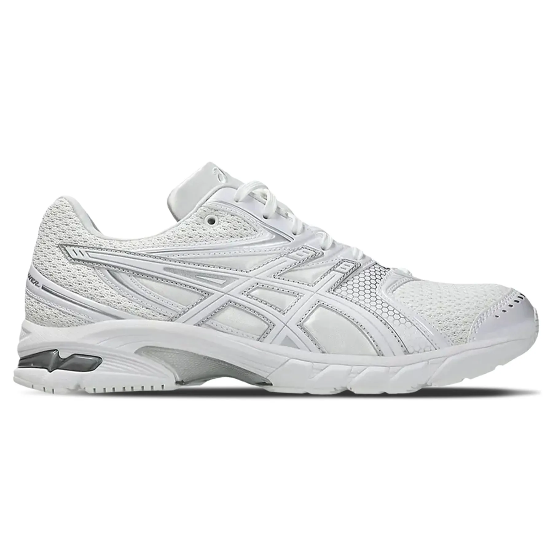 Asics Gel DS Trainer 14 'White Pure Silver'