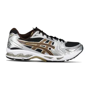 ASICS GEL KAYANO 14 BLACK / COFFEE