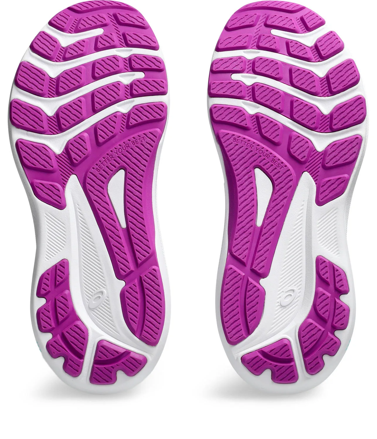 ASICS GT-1000 13 GS Kids Running Shoes