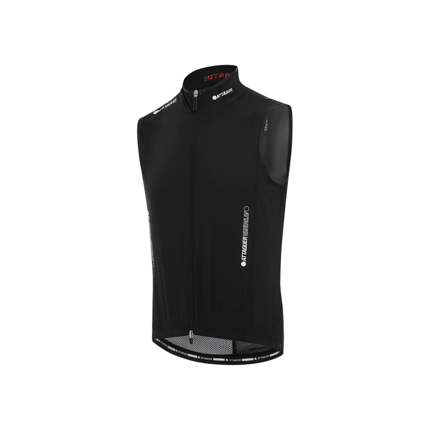 Attaquer Intra Stow Gilet - Black