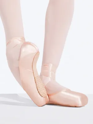 AVA POINTE #2.5 (1.0) SHANK BROAD TOE BOX