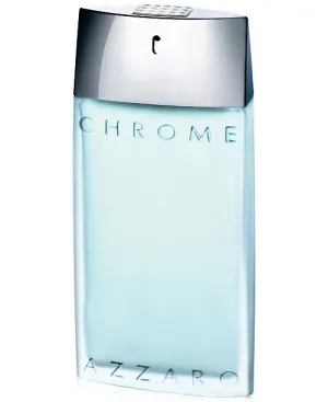 Azzaro Chrome Sport