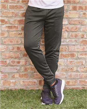 Badger Sport Men's Tapered Fit Trainer Sweatpants - 1575