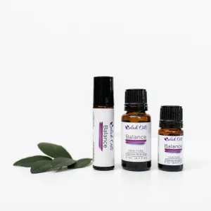 Balance Essential Oil Blend