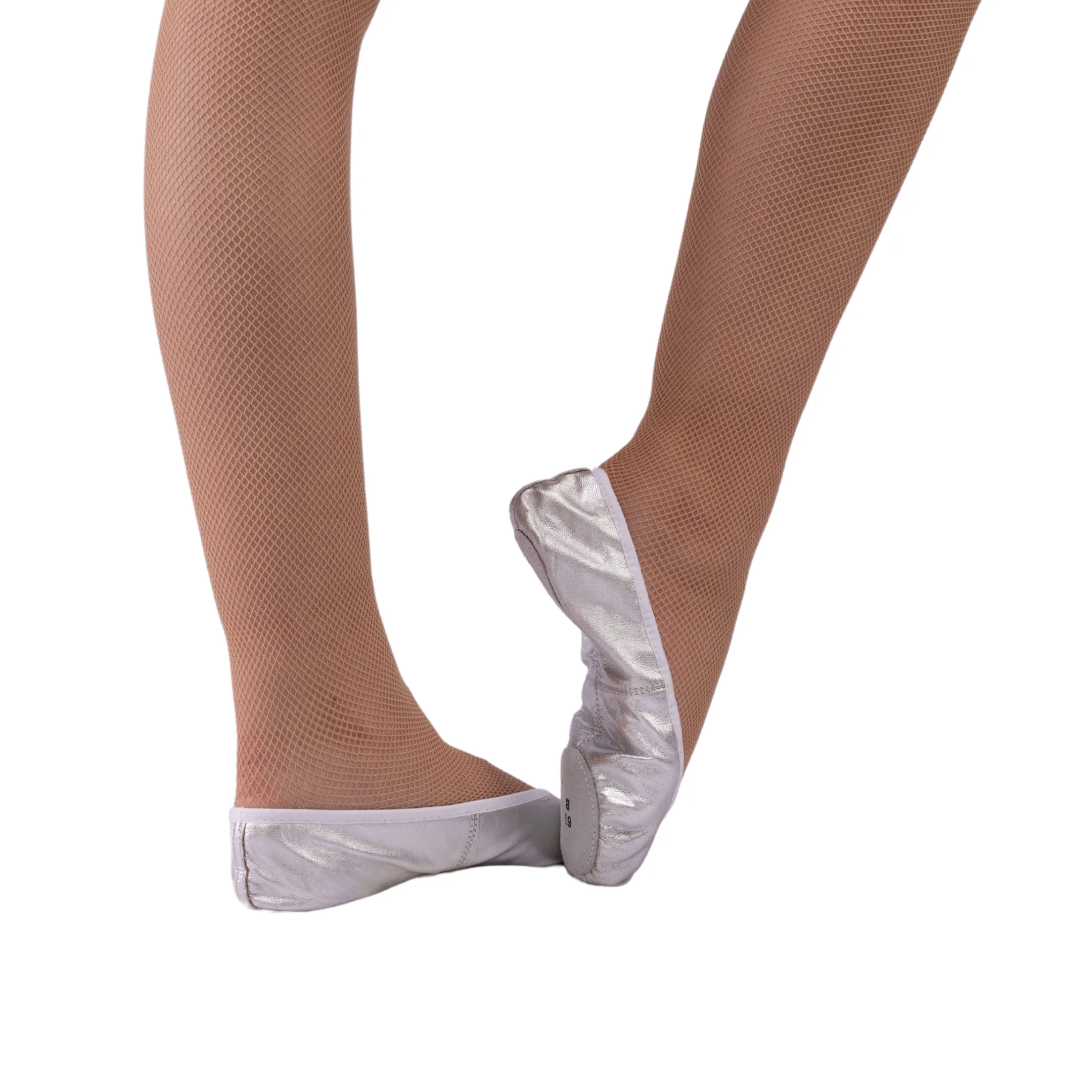 Ballet Flats Split Sole Special A Adult