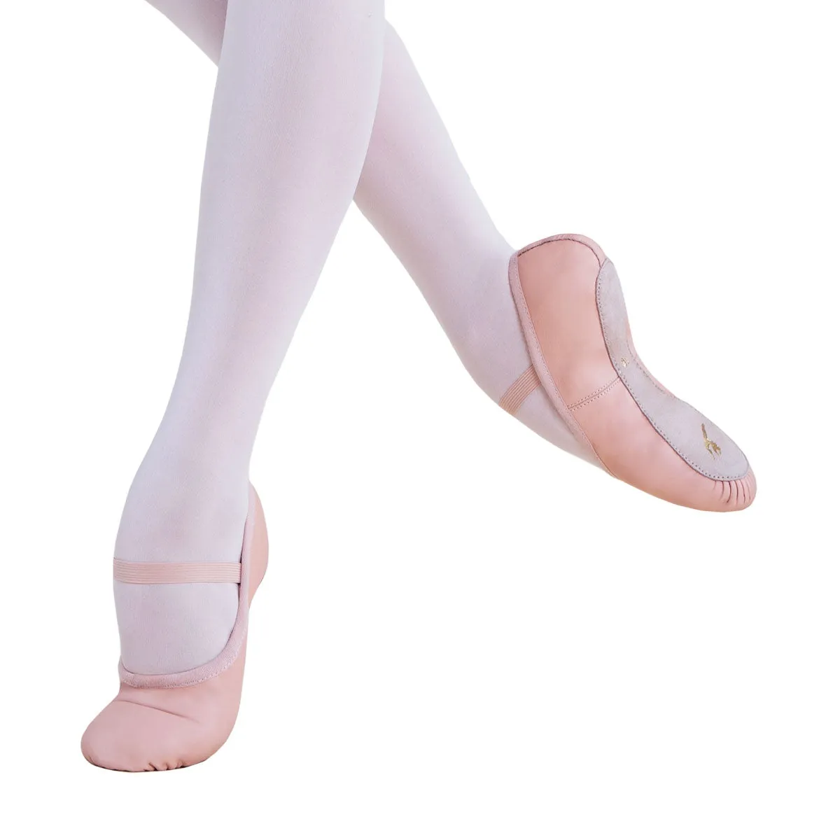 Ballet Shoe - Full Sole
