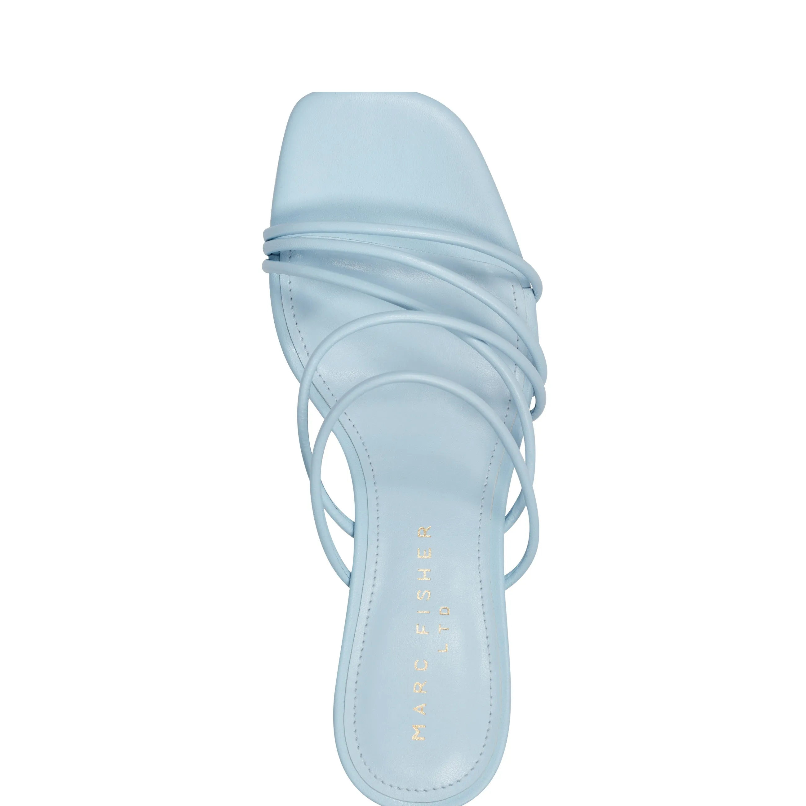 Banna Strappy Dress Sandal