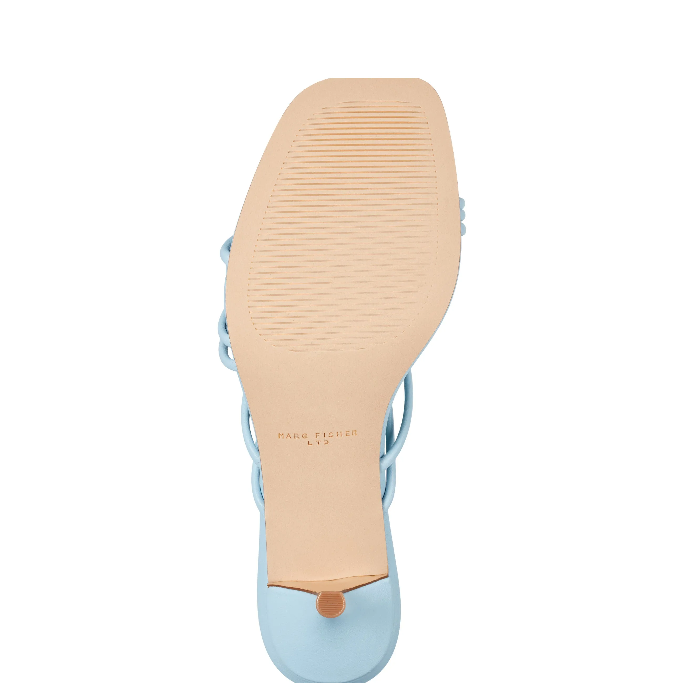Banna Strappy Dress Sandal