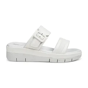 Bata Comfit FANTASY Slip-On Platform Sandal for Women