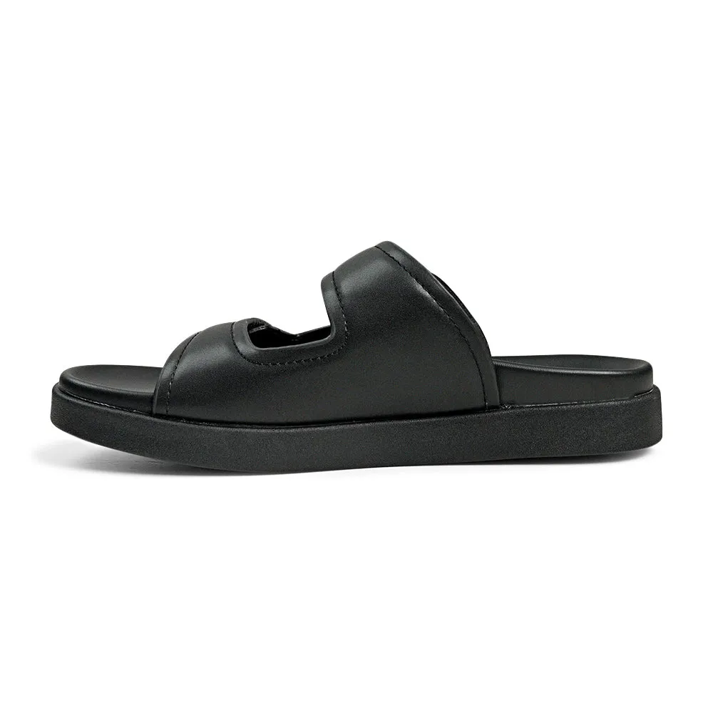 BATA RED LABEL AZURA Slip-On Sandal for Men