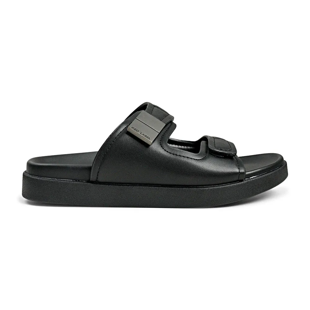 BATA RED LABEL AZURA Slip-On Sandal for Men