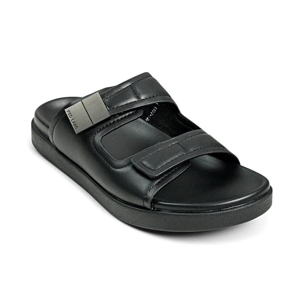 BATA RED LABEL AZURA Slip-On Sandal for Men