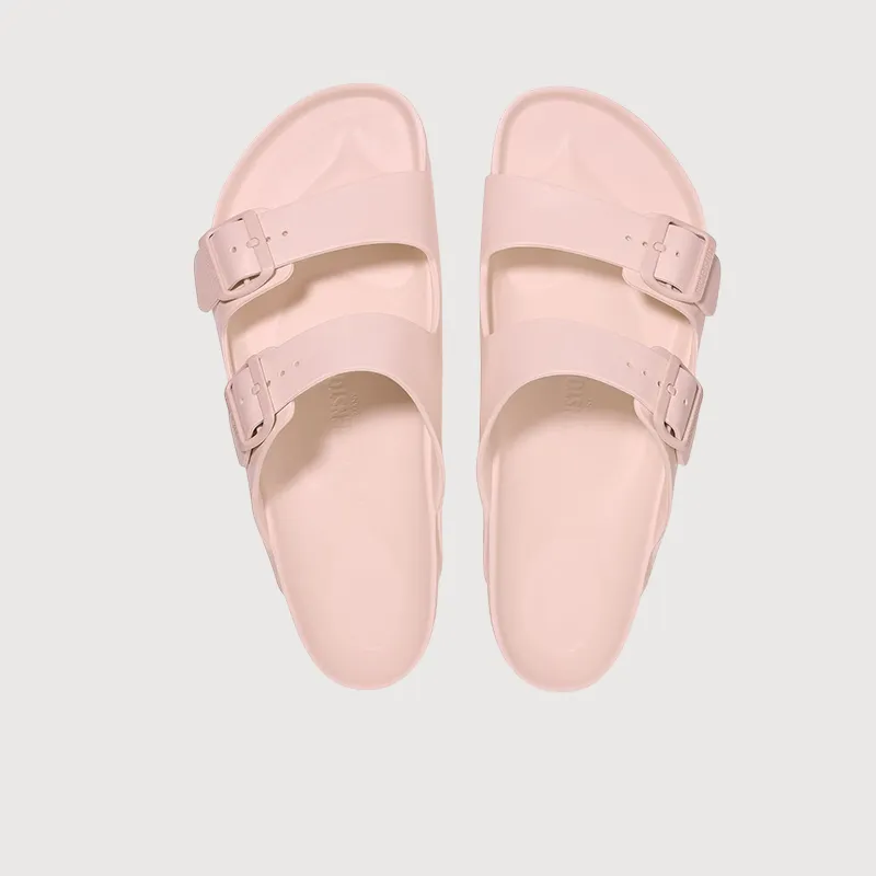 Birkenstock Arizona EVA Rose Reptile Sandals