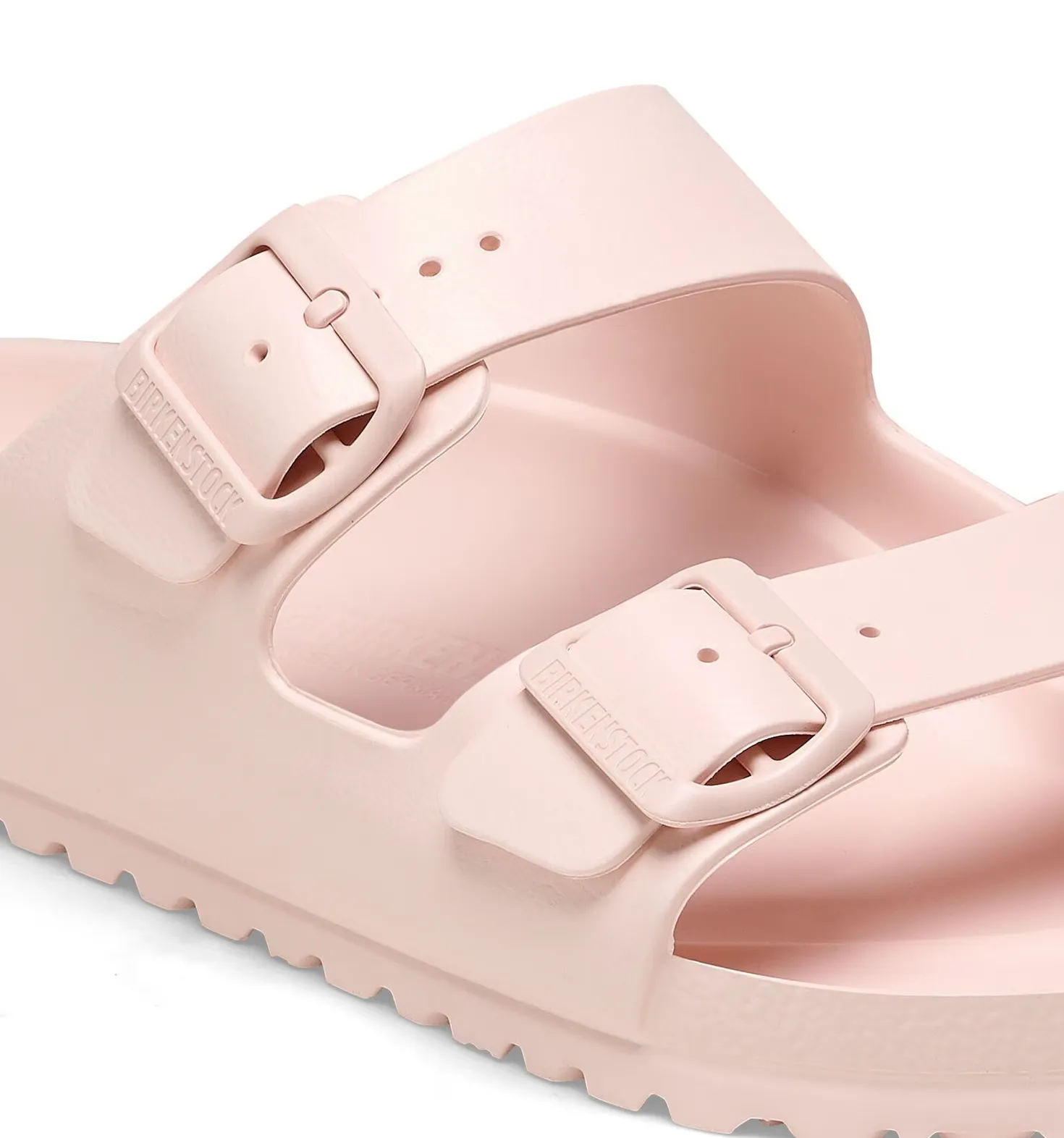 Birkenstock Arizona EVA Rose Reptile Sandals