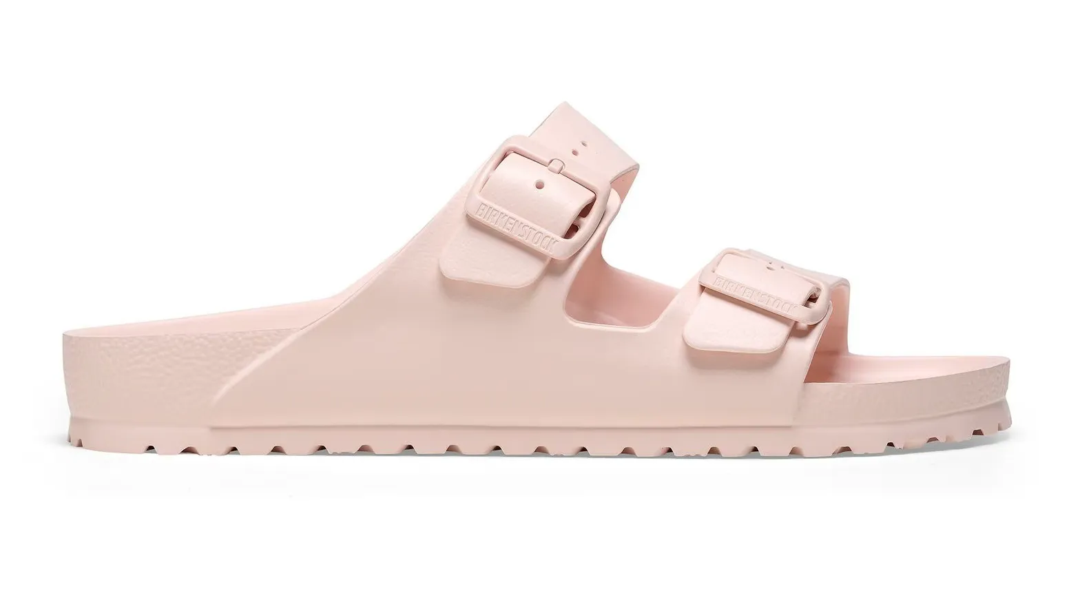 Birkenstock Arizona EVA Rose Reptile Sandals