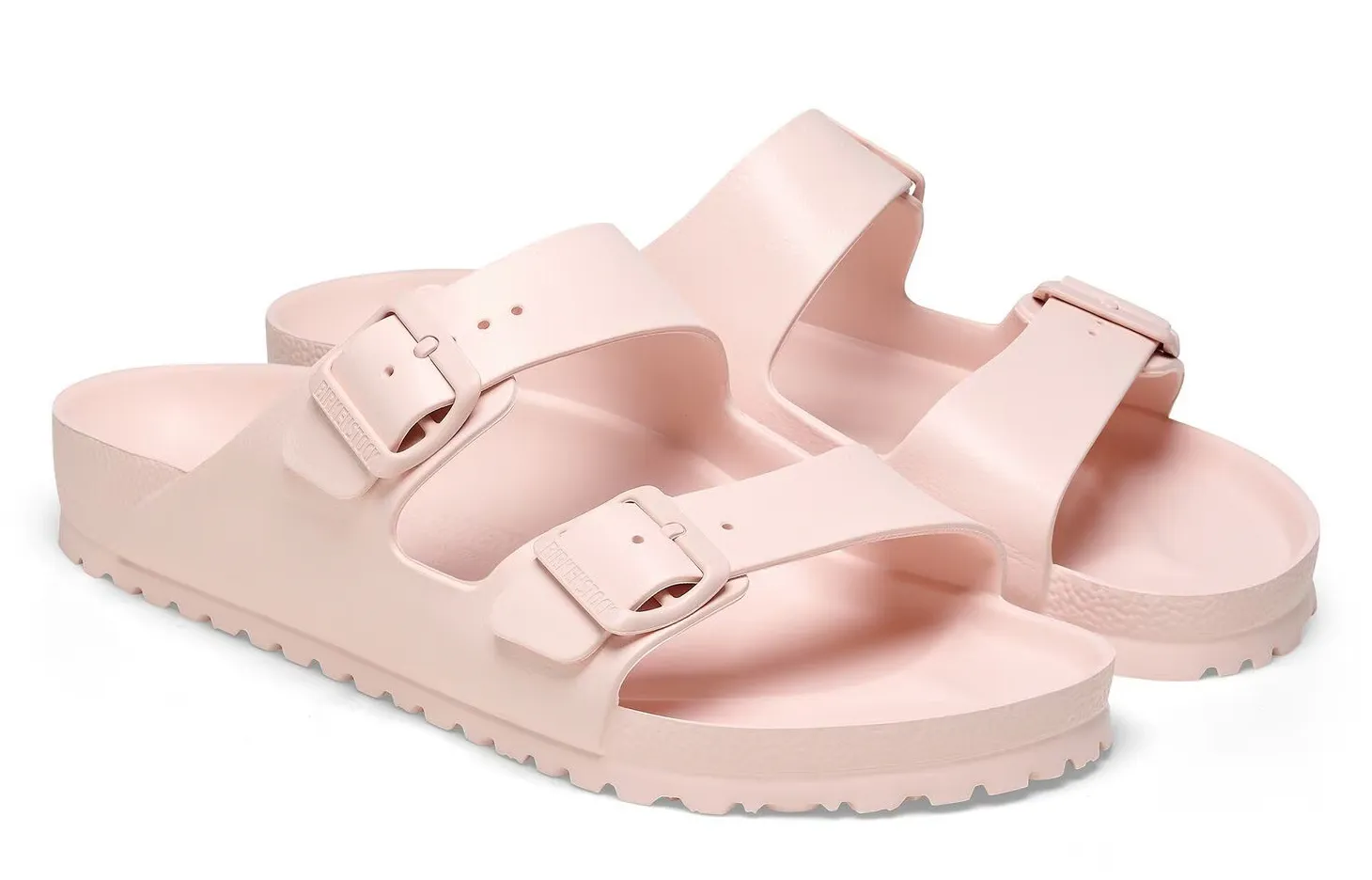 Birkenstock Arizona EVA Rose Reptile Sandals