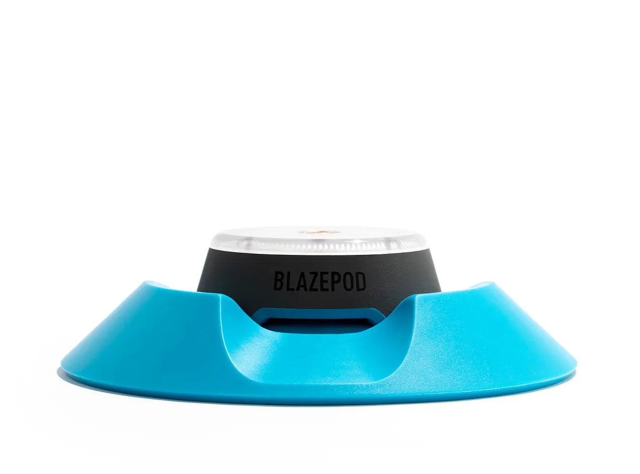 BlazePod - Schools Physical Education / Sports Teacher Bundle   FRX Activation Coaching   12 Months Pro Subscription